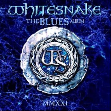 The blues album Whitesnake