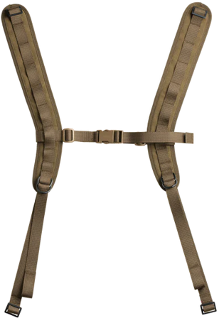 Savotta Keika Backpack Harness Brown