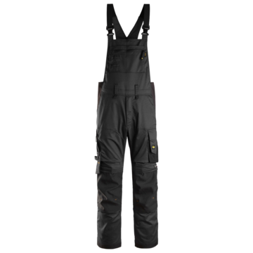 Hängselbyxa 6051 AllroundWork*