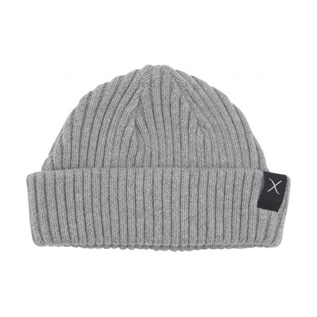 Clean Cut, Beanie Grijs, Heren, Maat:ONE Size