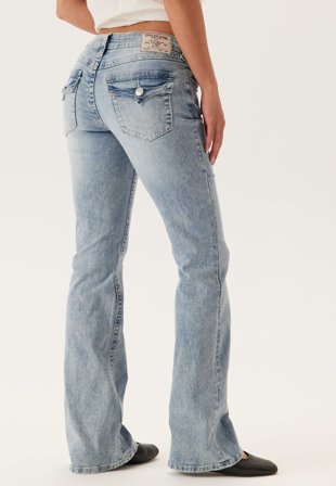 True Religion-Becca Mr Boot Cut Flap-31