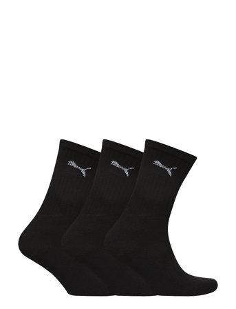 PUMA | Puma Unisex Crew Sock 3P | 39-42