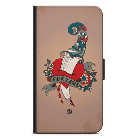 Bjornberry Samsung Galaxy Note 10 Plus - One Love