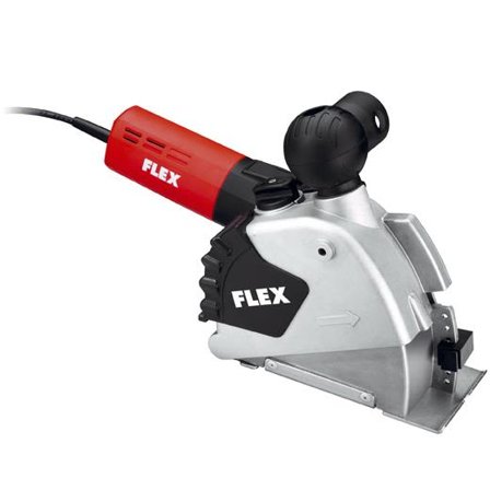 Flex MS 1706 FR Set Betongsporfres 1400 W, Maskiner