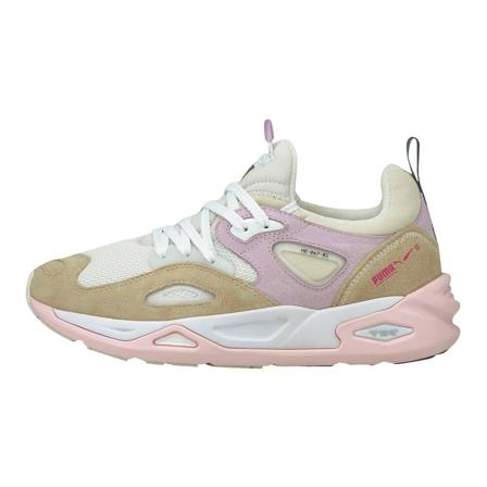 Puma, TRC Blaze Paars, Dames, Maat:40 EU