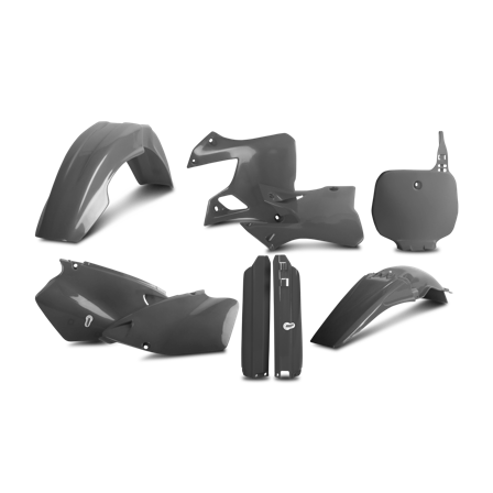 Kit de plástico completo Polisport - Yamaha YZ 125 1996-1999