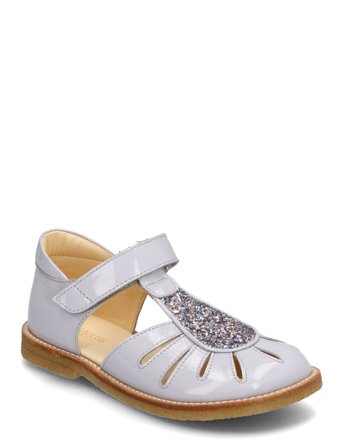 ANGULUS | Sandals - Flat - Closed Toe | 31