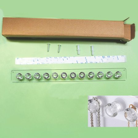 Jewerly Storage Rack Display Stand A A