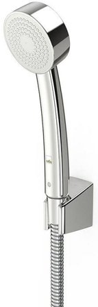 Oras Apollo 532 Brusesæt, Badeværelse