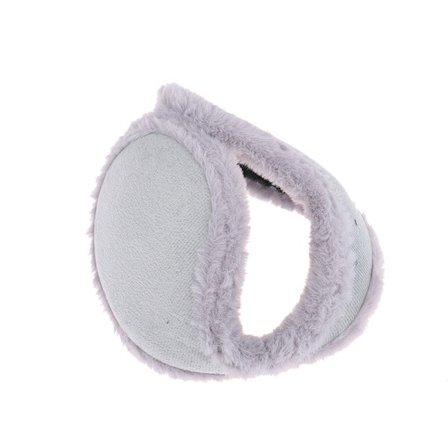 1st Varma öronkåpor Sammetshörselkåpor Winter Thicken Warmer Ear Pr