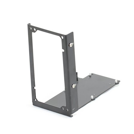 NR200 til strømforsyningsbeslag til stationære opsætninger Robust metal intern DIY