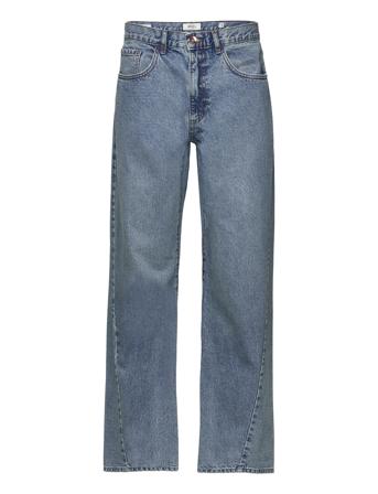 Rrphoenix Jeans Jeans Loose Blå Redefined Rebel*Betinget Tilbud
