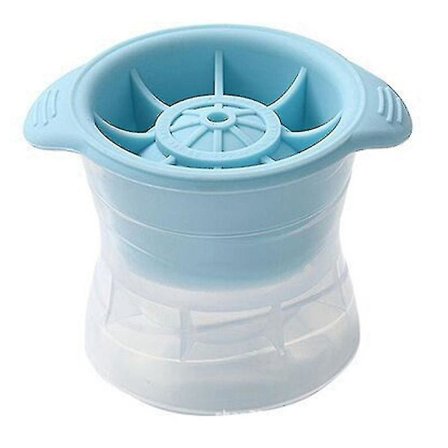 DIY-modell av stor sfärisk iskub-isbricka - high quality