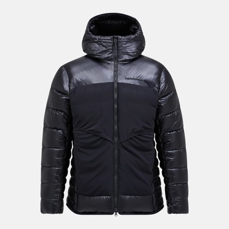 Peak Performance - Minus Degree Down Puffer Men