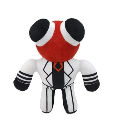 Amazon pop-up roblox rainbow friends rainbow friends docka L'homme fourmi Toy