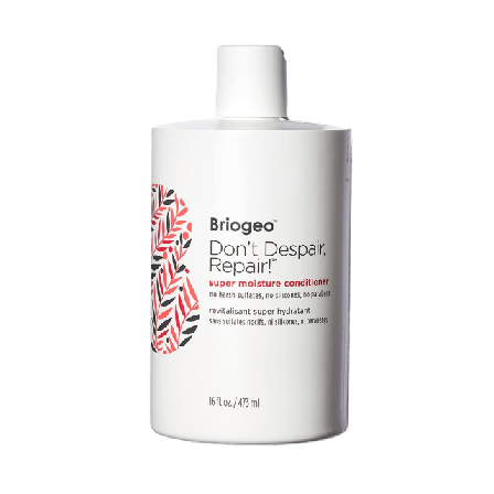 Briogeo Don't Despair, Repair! Super Moisture Conditioner Balsam Unisex 473ML
