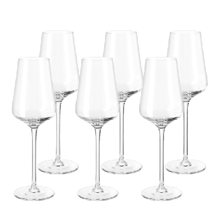 Dessertvinglas 220ml Puccini 6 Pack Ae753cbc 08f7 4c4b A00f 5e29fed290e3 Glas