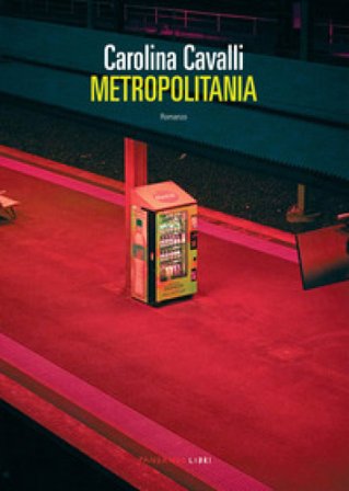 Metropolitania Carolina Cavalli