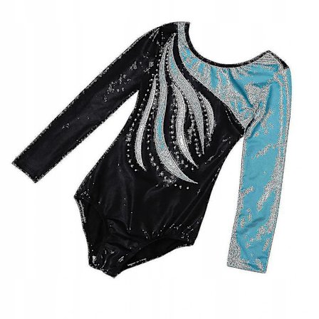 Pige Gymnastik Leotards