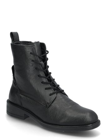 GEOX D Catria A - Black - 36