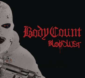Bloodlust (cd box set limited edt.) Count Body