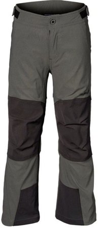 Isbjörn Trapper Pant II Kids Graphite