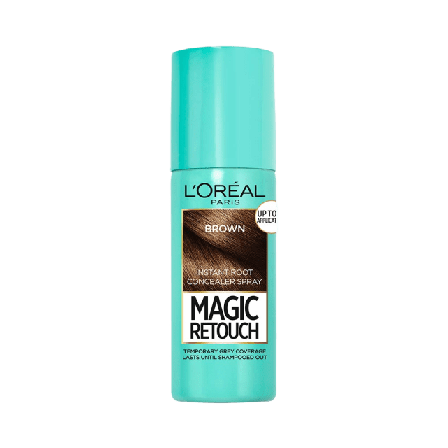 L'Oréal Paris Magic Retouch Hårfärg Dam 75 ML