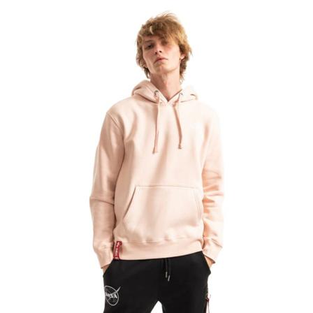 Alpha Industries Bluse 196318 640 inbo, Herre