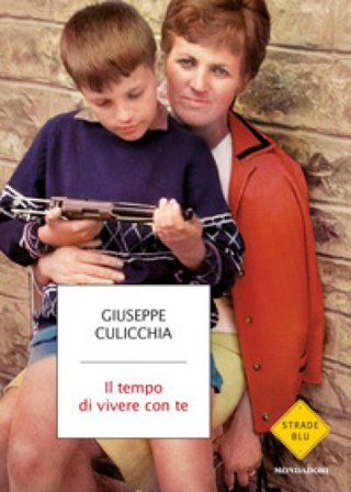 Il tempo di vivere con te Giuseppe Culicchia