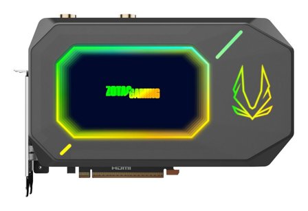 Zotac Gaming Geforce Rtx 5090