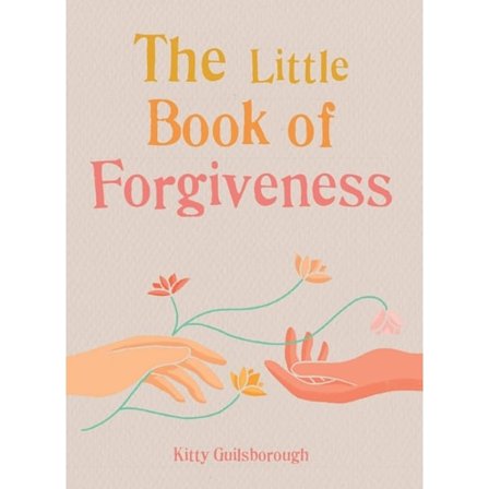 The Little Book Of Forgiveness 9781856754422