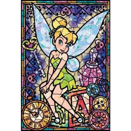 Diamond Painting 5d Diy Diamant Målning Stl.30*40cm