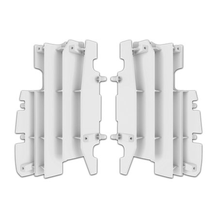Radiatorvern Polisport - Honda CR 125R 2005-2007