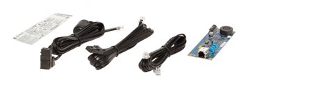 HP Analog Fax Accessory 700 - faksgrensesnittkort