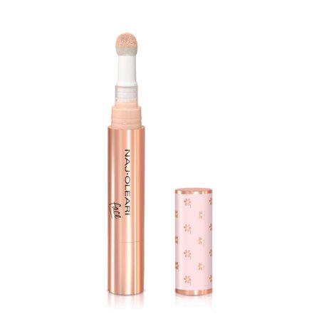 Naj Oleari Morning Booster Concealer 02 Light Rose - Correttore