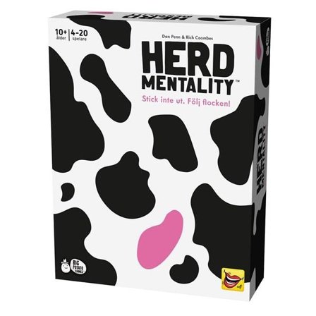 Herd Mentality SE