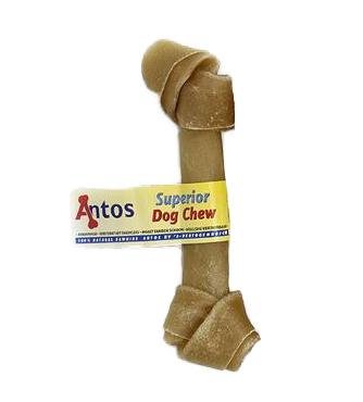 Antos Tyggebein med Knuter - 18cm