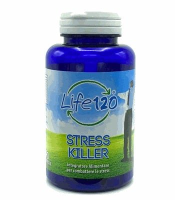 Stress Killer 90 Compresse