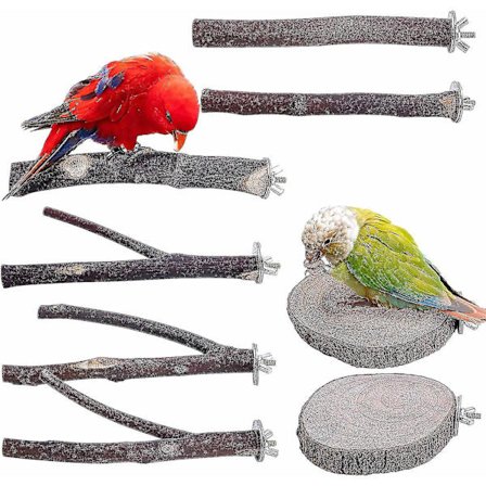 Vandtæt Stor Fuglebur Dække Vaskbar Papegøje