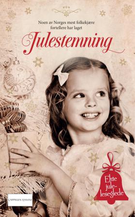 Julestemning - Bok av Frid Ingulstad, Anne Marie Meyer, m.fl. - Pocket