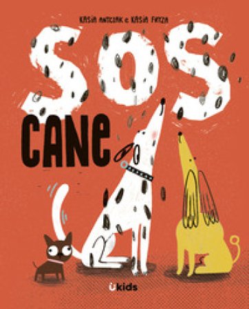 Sos cane Kasia Antczak