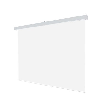 GRANDVIEW Motorized VM screen 1:1