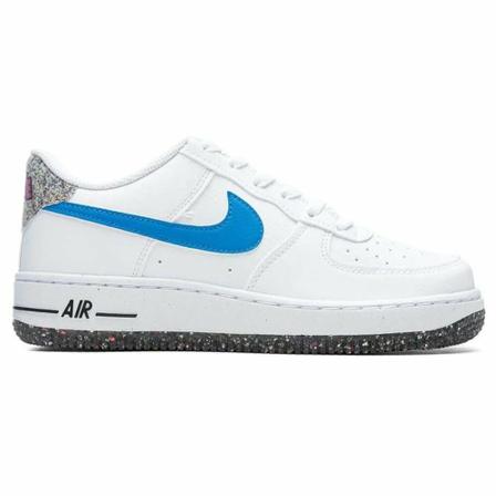Nike Sneakers , Wit , Dames , Maat: 36 EU