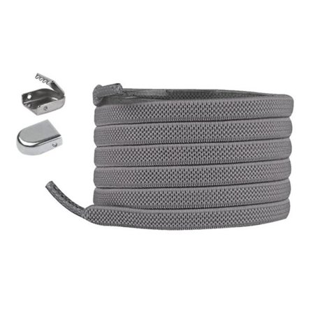 Elastiske snørebånd i flere farver