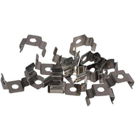 Hide-a-Lite Neon Klips For Neon Mini, 15 stk., Belysning