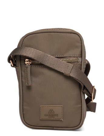 Markberg | Statembg Mini Cross. Bag, Rec. | ONE SIZE