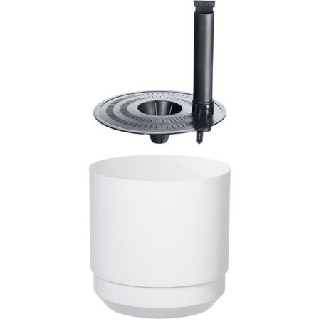 Paulina potte med langtidsvanning ø 30 cm Orthex