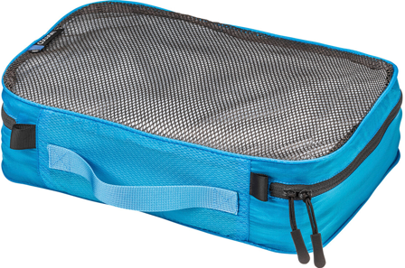 Cocoon Packing Cube Ultralight Storm Blue L - Cocoon