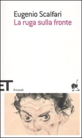 La ruga sulla fronte Eugenio Scalfari