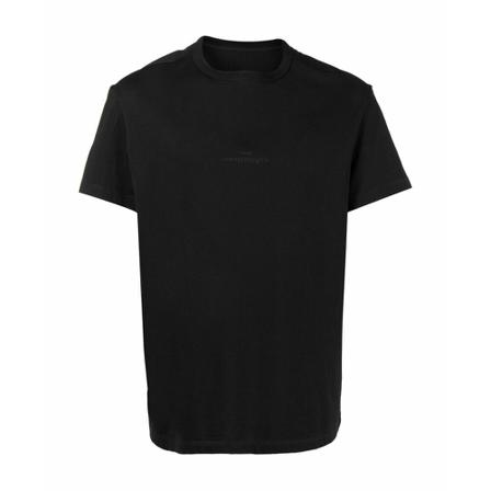 Maison Margiela T-Shirts Sort, Herre